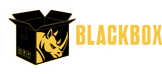 BlackBox Rhino